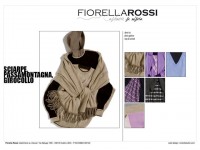 grafica sito web fiorellarossi.it