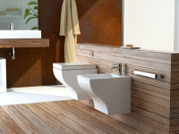 rendering 3d bagno design - DGsign