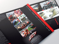 brochure bargy Design - DGsign